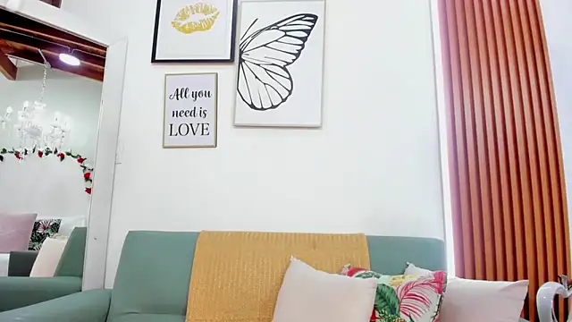 Madiison Cooper online show from 09-22-25, 02:30