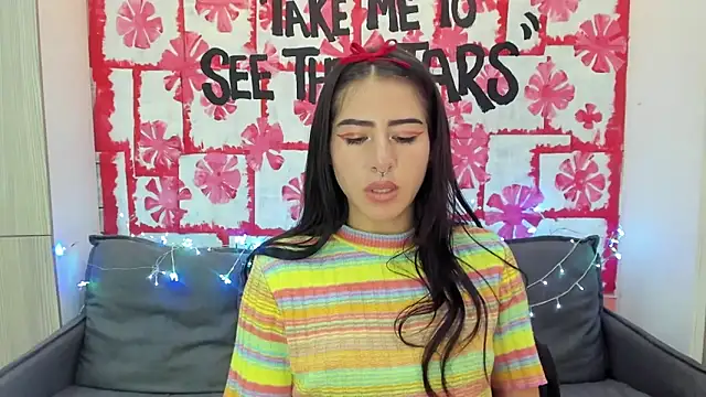 Mhelanny2 online show from 02-06-25, 11:48