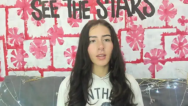 Mhelanny2 online show from 02-10-25, 02:19