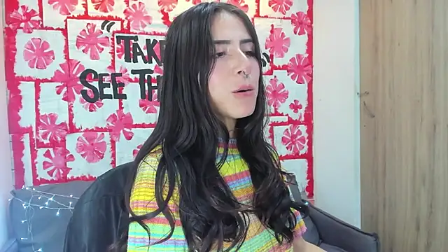 Mhelanny2 online show from 02-16-25, 12:52