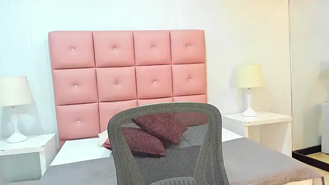 Mhelanny2 online show from 02-19-25, 11:17