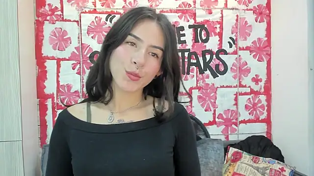 Mhelanny2 online show from 03-13-25, 06:37