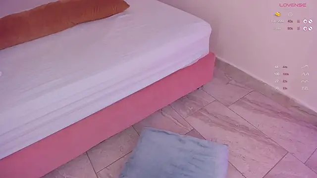 luisah  online show from 12-21-24, 05:29