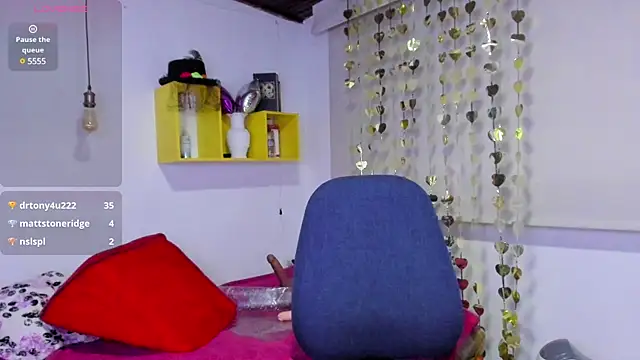 yasmin goldenst online show from 01-03-25, 10:40