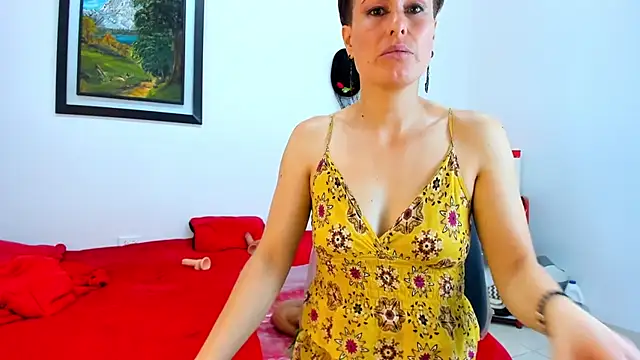 yasmin goldenst online show from 03-16-25, 01:59