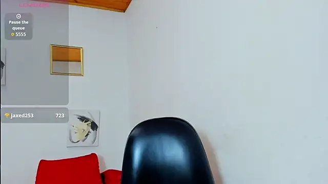 yasmin goldenst online show from 11-14-25, 11:09