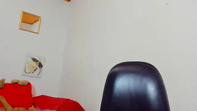 yasmin goldenst online show from 01-09-26, 10:18