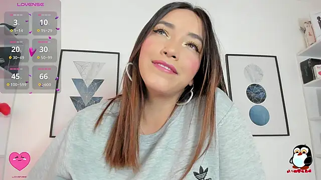 cristal  hot 1 online show from 02-21-25, 07:12