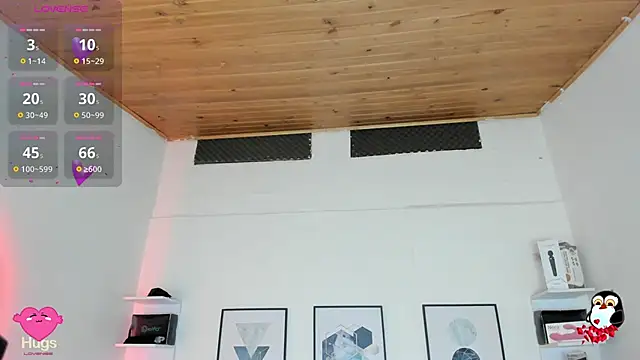 cristal  hot 1 online show from 02-22-25, 04:07