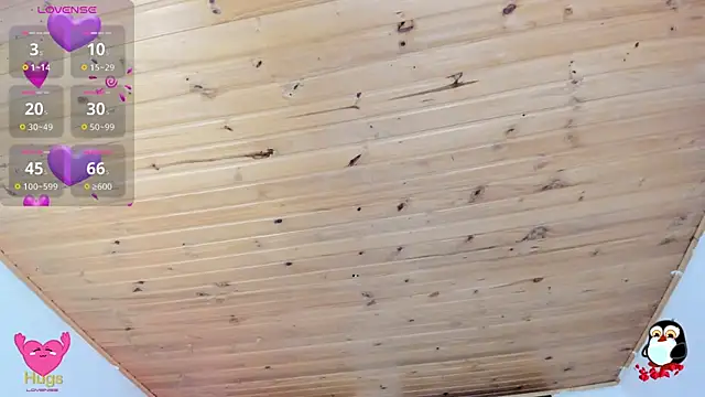 cristal  hot 1 online show from 03-02-25, 03:02