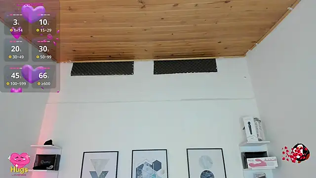 cristal  hot 1 online show from 03-03-25, 04:03