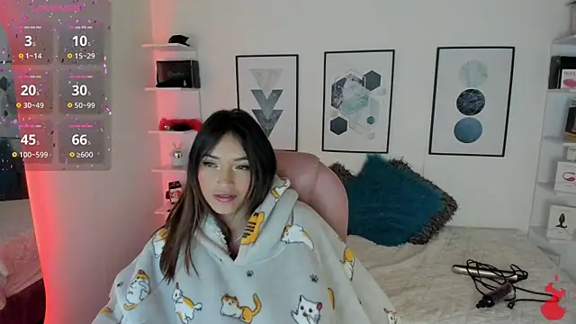 cristal  hot 1 online show from 03-11-25, 10:18