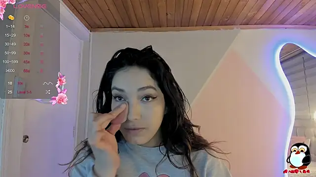 cristal  hot 1 online show from 10-12-25, 05:39