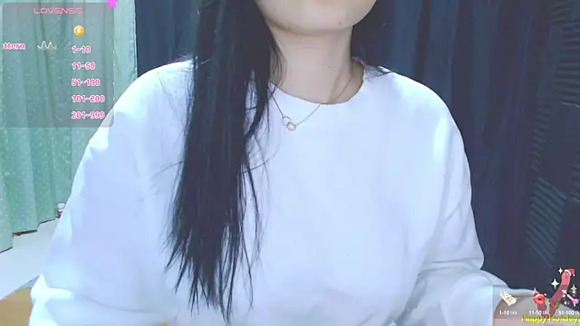 Su rosie online show from 02-21-25, 07:45