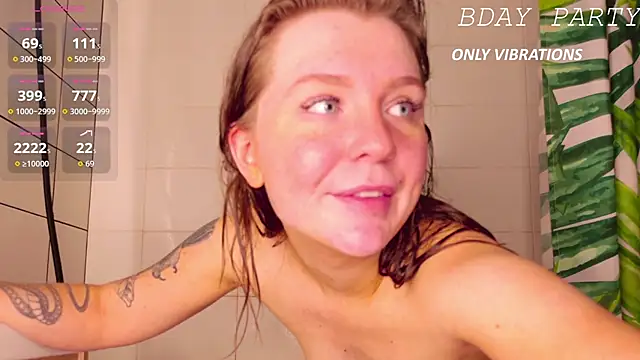 yourlovelyjul online show from 05-18-26, 08:25