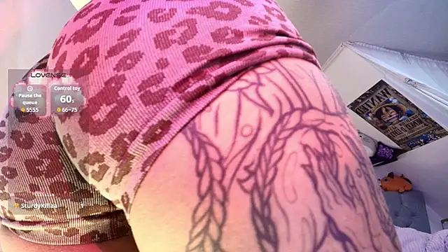 Persia 09 online show from 11-01-25, 04:03