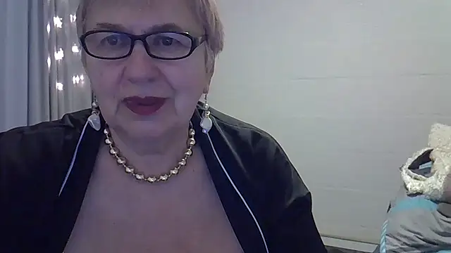 SweetCherry27 online show from 01-16-26, 07:23