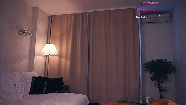 SofyBruno online show from 02-25-25, 05:19