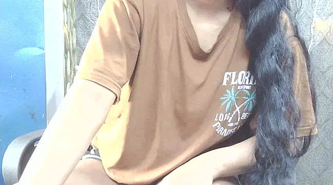 Snapshot of Supriya201 chatting on 02-18-25, 07:21 Supriya201 online show from 02-18-25, 07:21