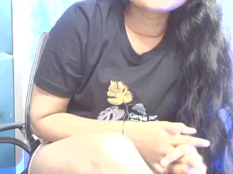 Snapshot of Supriya201 chatting on 02-22-25, 12:40 Supriya201 online show from 02-22-25, 12:40