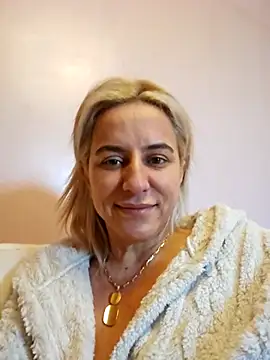 CarrieLoveX online show from 03-15-26, 07:14