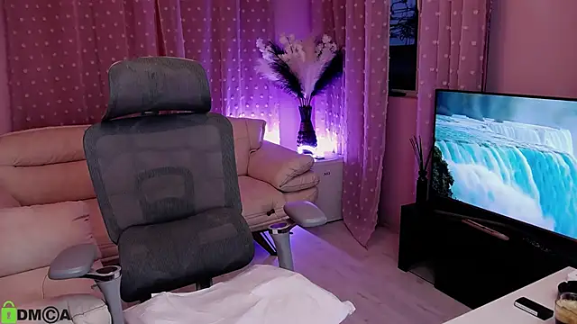 CarrieLoveX online show from 04-03-26, 03:59