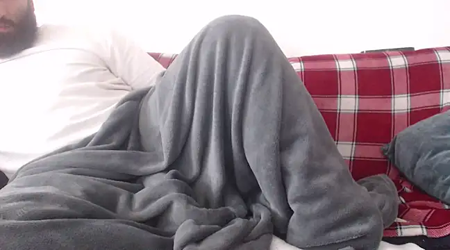 hugemachohandsome online show from 01-13-25, 12:13