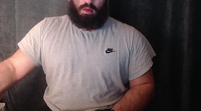 hugemachohandsome online show from 01-17-25, 11:51