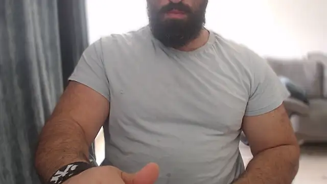 hugemachohandsome online show from 09-16-25, 11:00