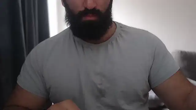 hugemachohandsome online show from 09-27-25, 08:30