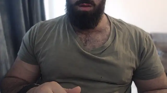 hugemachohandsome online show from 10-11-25, 10:14