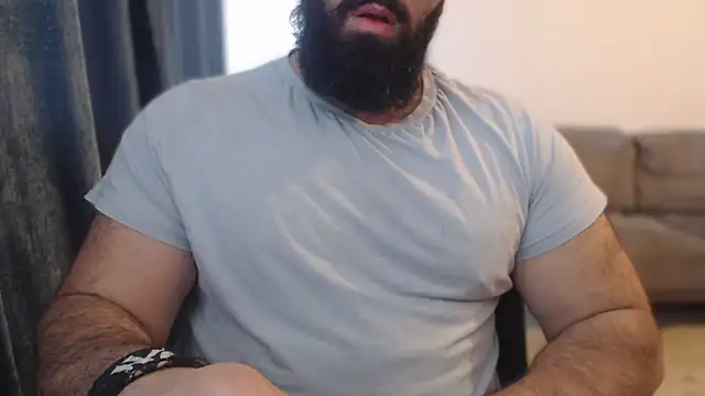 hugemachohandsome online show from 11-23-25, 08:25