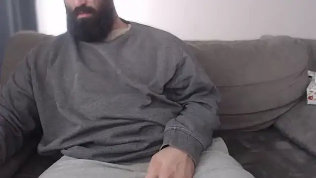 hugemachohandsome online show from 01-08-26, 11:45