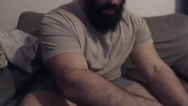 hugemachohandsome online show from 05-16-26, 07:23
