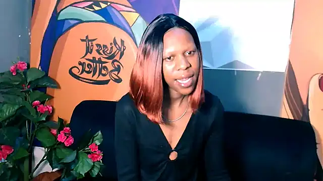 Ebonystormxxx online show from 09-15-25, 08:03