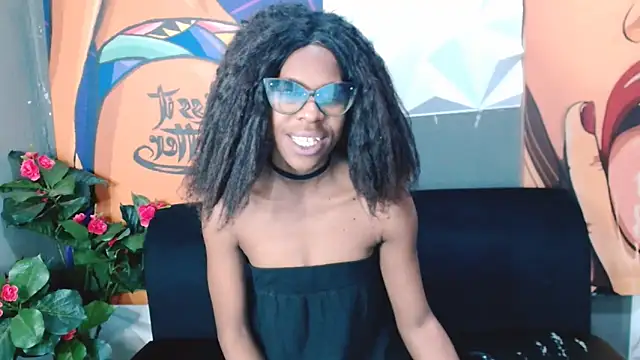 Ebonystormxxx online show from 11-22-25, 07:18