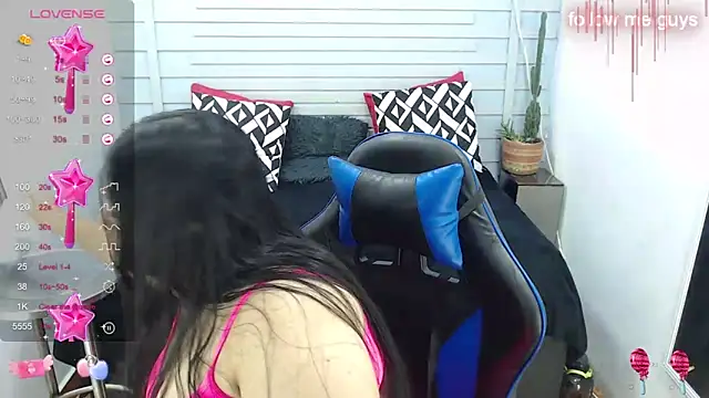 evelin zaens online show from 03-06-25, 04:30