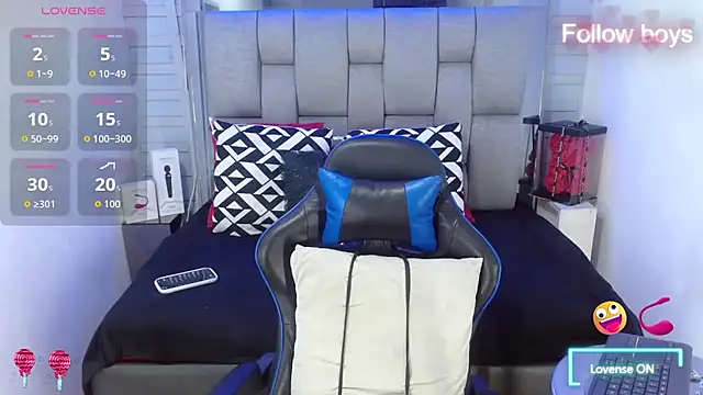 evelin zaens online show from 10-18-25, 04:15