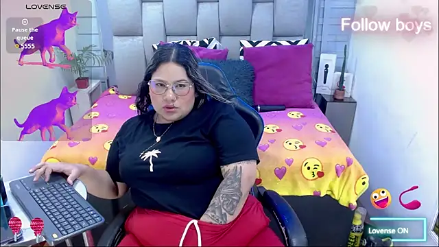 evelin zaens online show from 02-15-26, 07:51