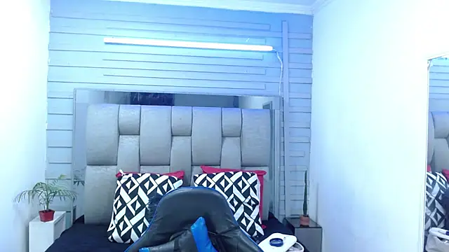 evelin zaens online show from 03-10-26, 04:17