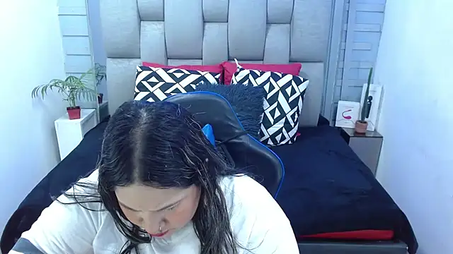 evelin zaens online show from 03-11-26, 04:29