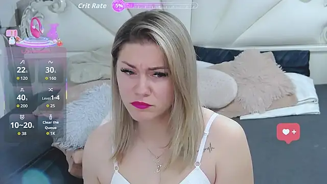 AdelleDeep online show from 04-02-26, 11:19