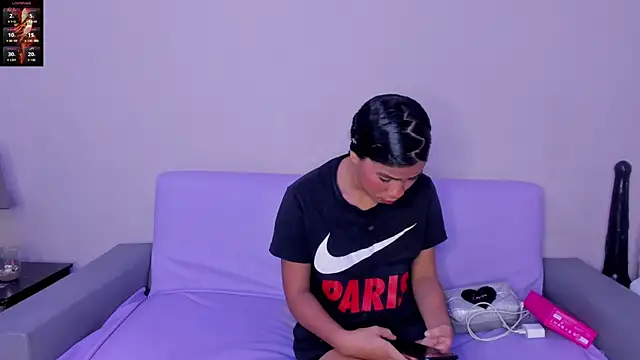 BeMyLover3 online show from 07-11-26, 06:43