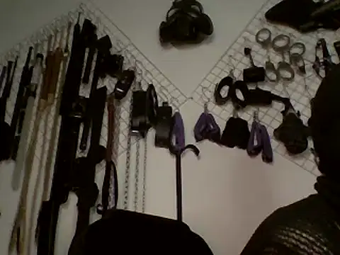 Snapshot of FeticheMacabre chatting on 12-14-24, 01:17 FeticheMacabre online show from 12-14-24, 01:17