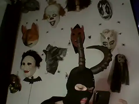 Snapshot of FeticheMacabre chatting on 02-09-25, 05:40 FeticheMacabre online show from 02-09-25, 05:40