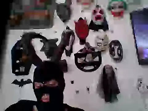 Snapshot of FeticheMacabre chatting on 09-30-25, 05:29 FeticheMacabre online show from 09-30-25, 05:29