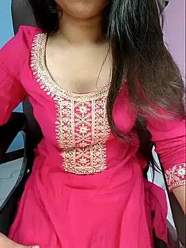 Snapshot of Aditi_1 chatting on 05-13-26, 10:27 Aditi 1 online show from 05-13-26, 10:27