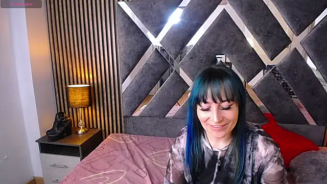 alicia moom online show from 01-08-25, 07:34