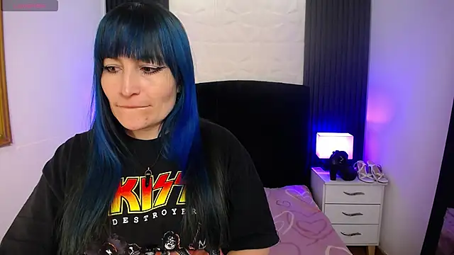 alicia moom online show from 01-23-25, 07:51