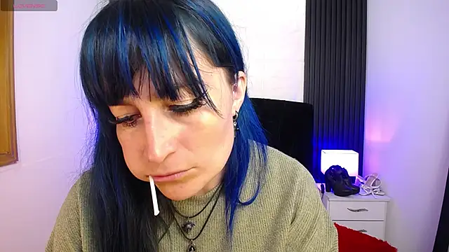 alicia moom online show from 02-06-25, 06:46